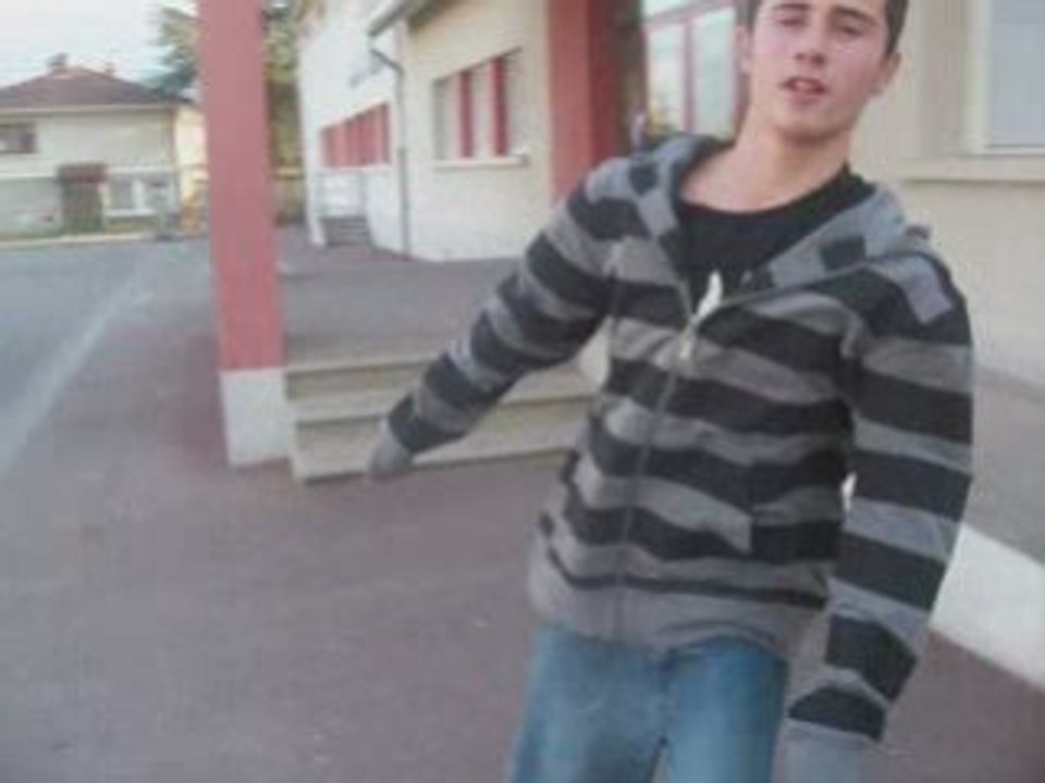 1ere video