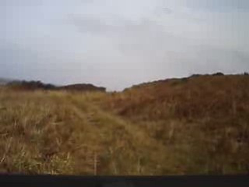 sortie quad du 28 février 2009