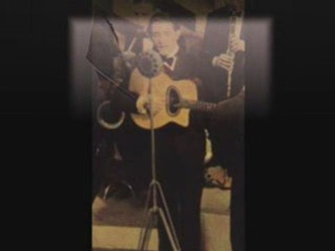 Al Bowlly Red Sails In The Sunset