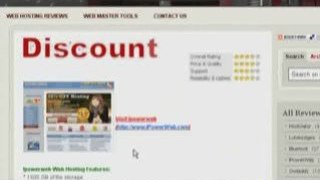 IPowerWeb Review | IPower Web Hosting Reviews