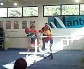 Match de nassim 2eme partie sa victoire!!!!!