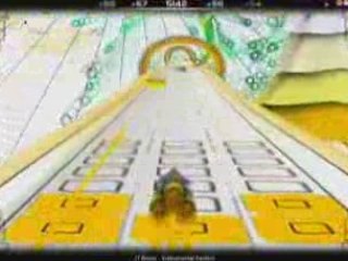 JTBrune Instrumental Section - Audiosurf