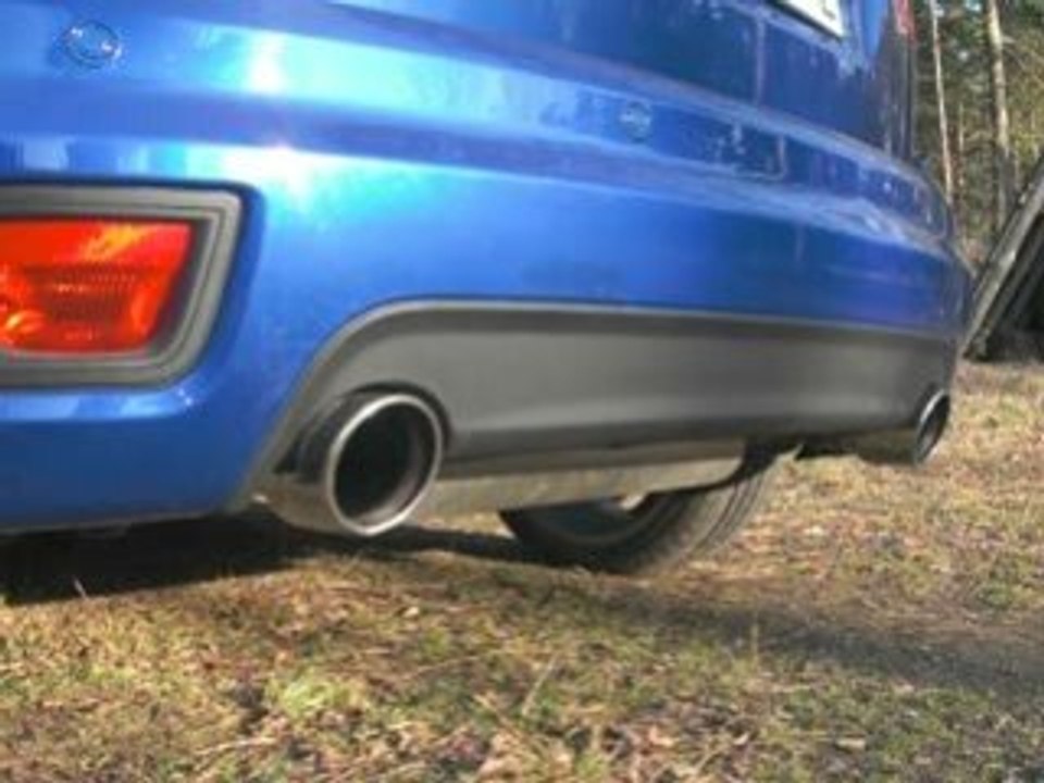 Focus St Full Millteck