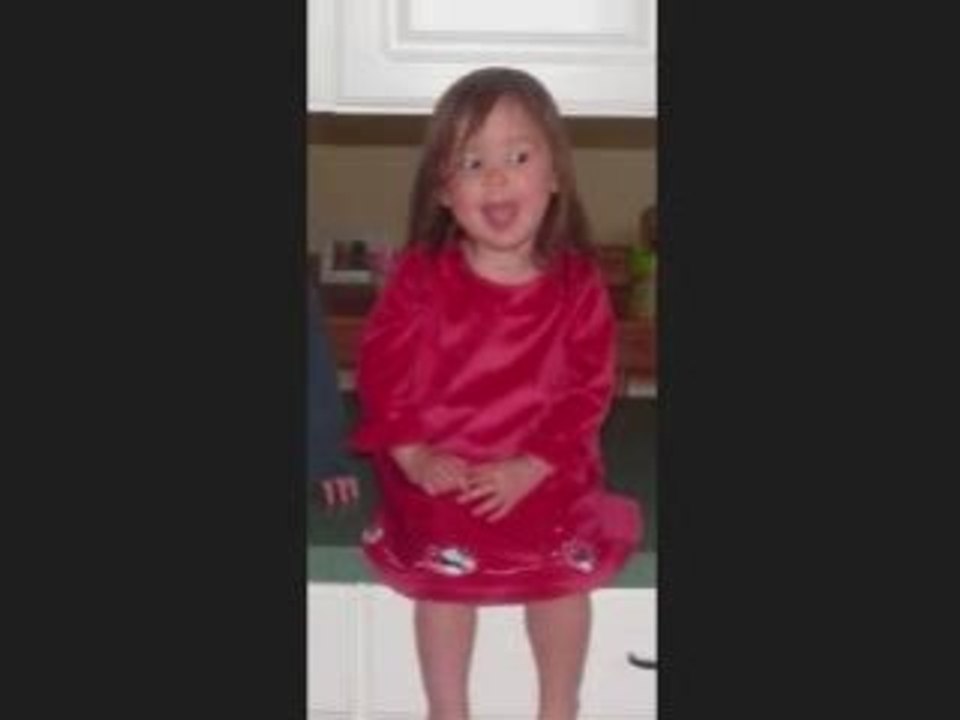 Kaleigh Lewis on Carmen & George