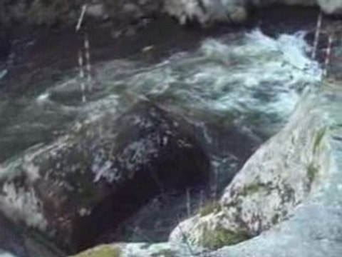 les roches du diable