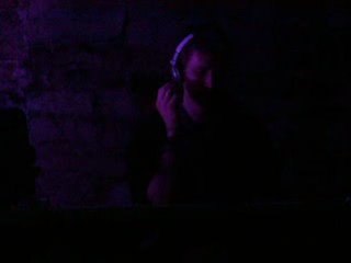 nine cell(GZU) DA KAOS PARTY caves du chapelais 27/02/09