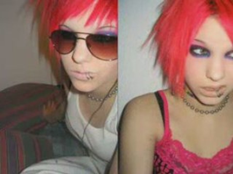 Duygusal ergen - SirMc