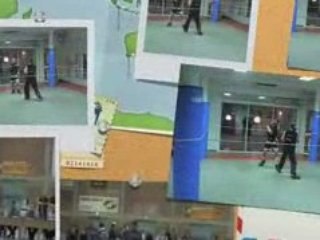 Union Sportif Villefranche Kick Boxing Ch. D'Europe