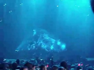 [ENTIER] AC/DC - Back In Black - Paris Bercy 27/02/2009 HQ