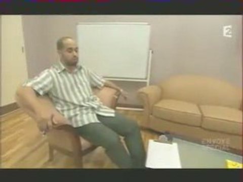 Envoye Special. Qatar, le nouvel eldorado des Beurs. P3