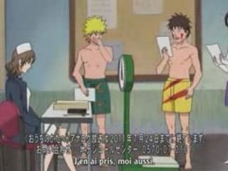 Naruto Shippuuden 99 Preview