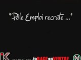 Pole Emploi recrute