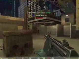 SoF2 perfect match 3'30 no cheat