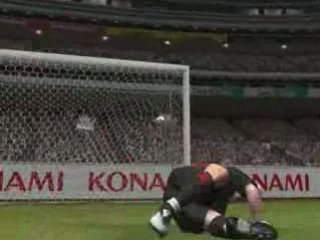 But yaya touré pes 2009