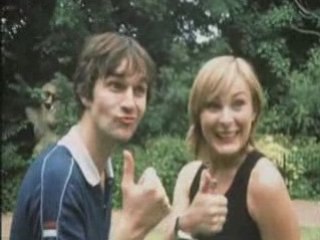 forced hilarity - a straight 8 film by edgar wright