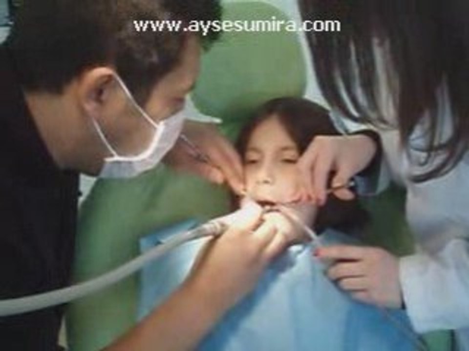 sumira diş tedavisi