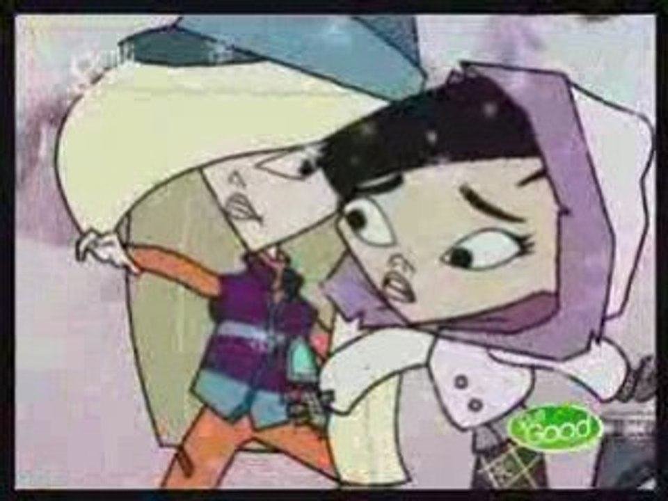 Creepie episode 37 Mondenchant de l'hiver