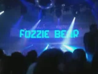 DJ FOZZIE BEAR - FUN RADIO - OLYMPIA - QUEEN - TF1 - CANAL+