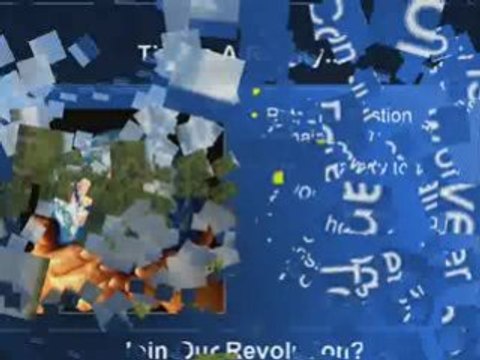 Revolutionary Matrix-True Teamwork and Opportunity