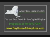 Real Estate Investors Albany - Wholesale Properties