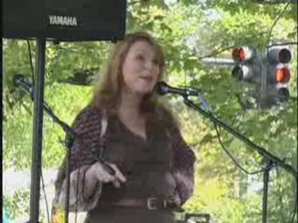 The Real Story - RFID Katherine Albrecht 1