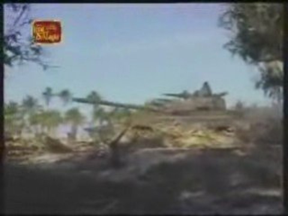 Wanni Operation-Chalai South 1