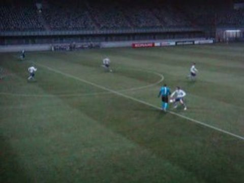 BUT ADRIANO PES 2009 BY YOUGO