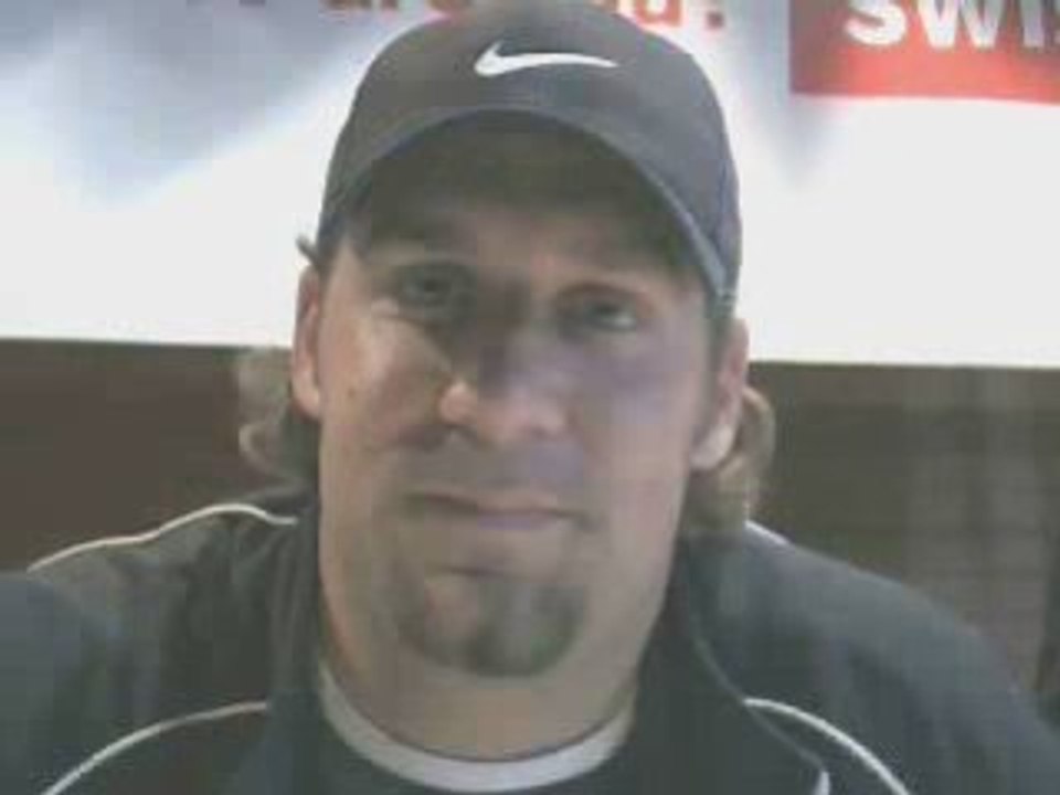 Ben Roethlisberger