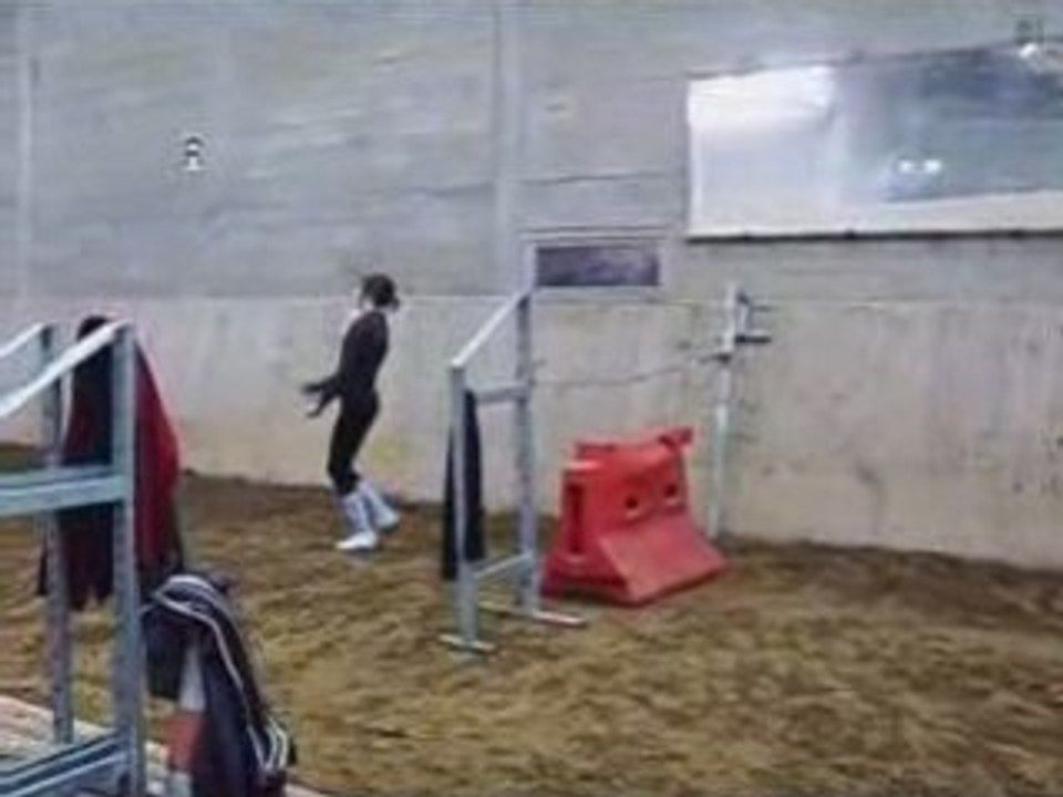 Jumping xD
