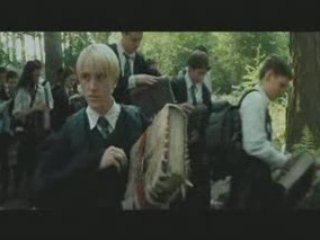 Harry Potter The Rage Beat