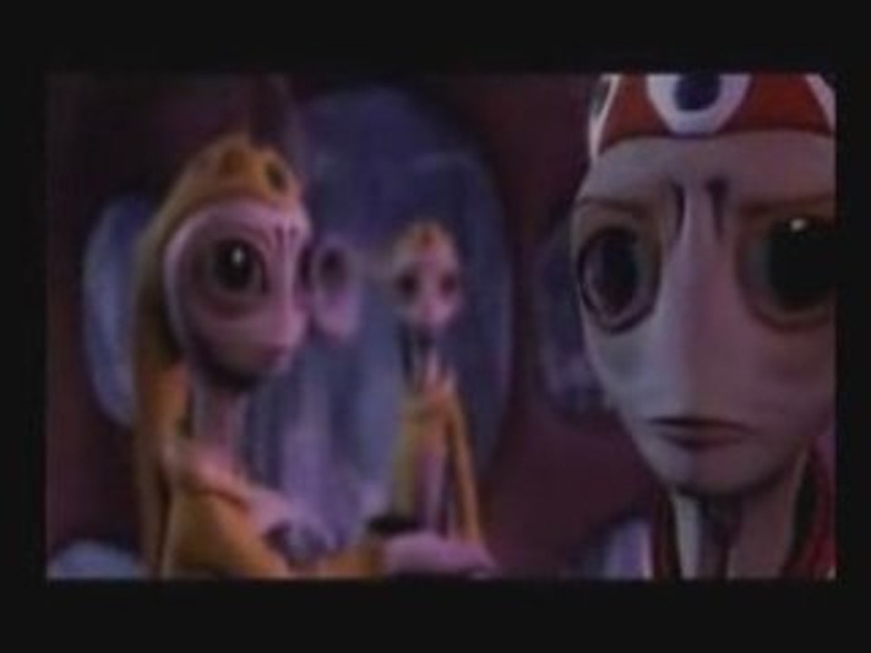 [HD] Battle for Terra (2009) Official Movie Trailer