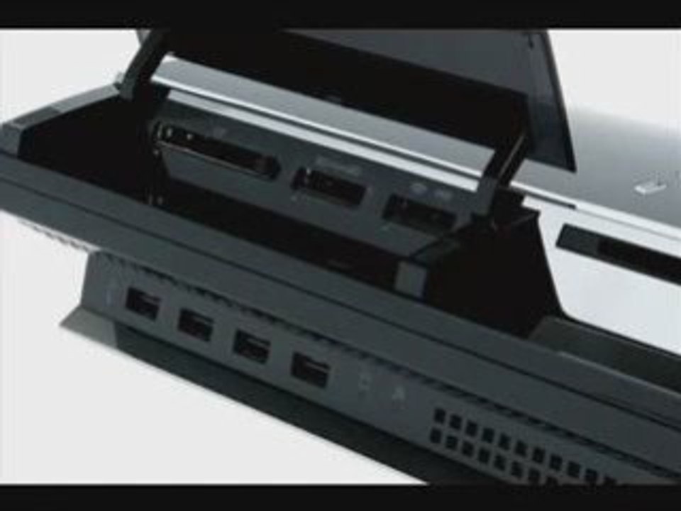 Xbox 360 vs Ps3 vs Wii (partie 2)