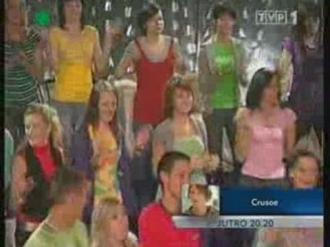 Jaka To Melodia-The Beattels