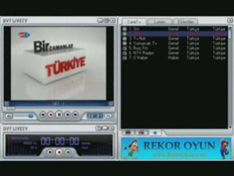 Bvt Live Tv - CanliTv.com