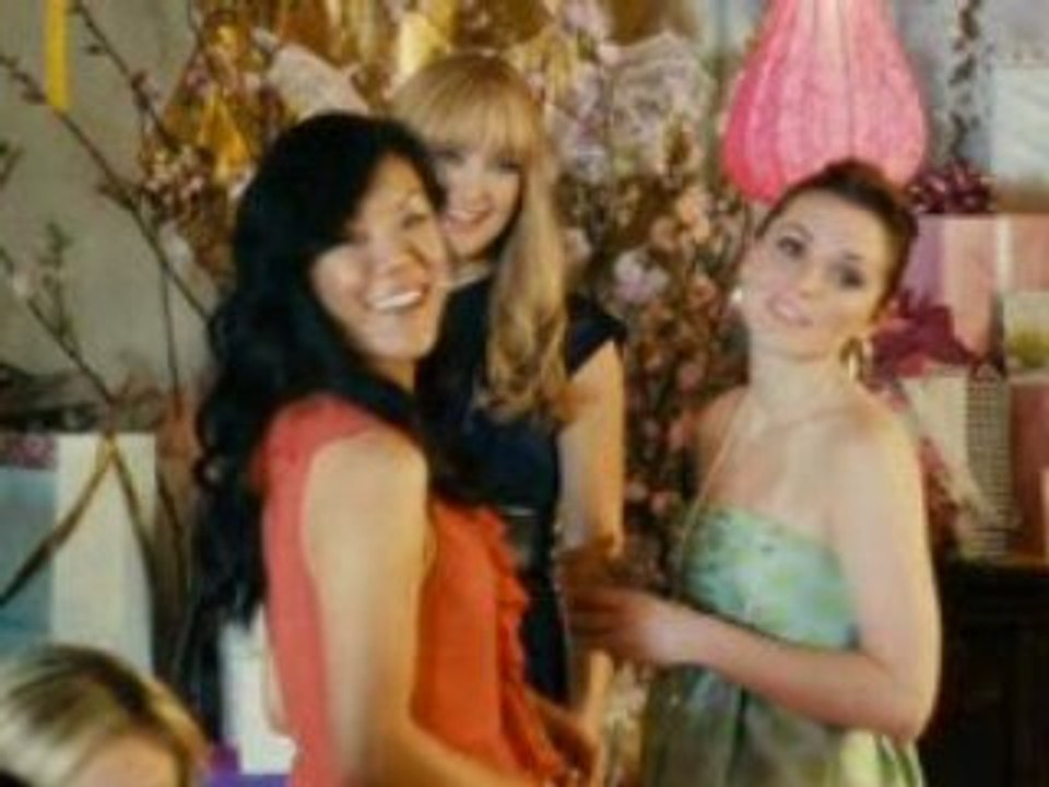 Bride Wars Trailer