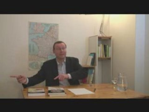 Pierre Hillard : Vers un nouvel ordre mondial 1/3