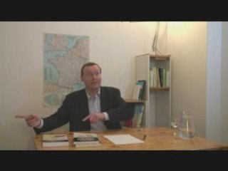 Pierre Hillard : Vers un nouvel ordre mondial 1/3