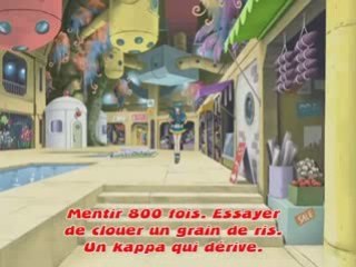Keroro opening 04 Vostfr
