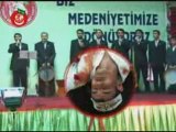 Ey şehid