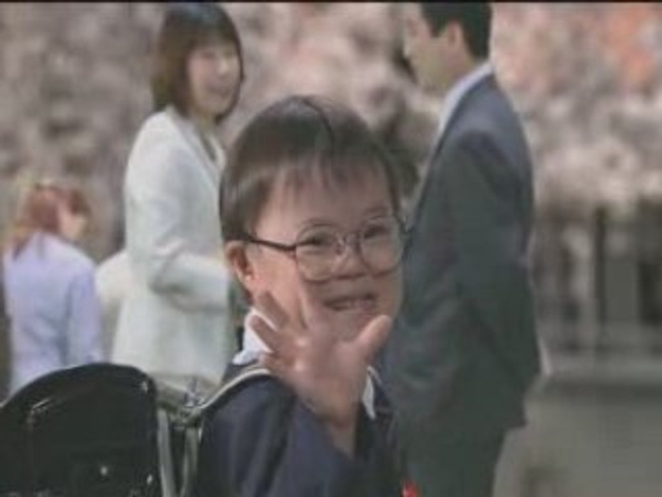 Tatta Hitotsuno Takaramono DVD Drama Ending [ たったひとつのたからもの ]