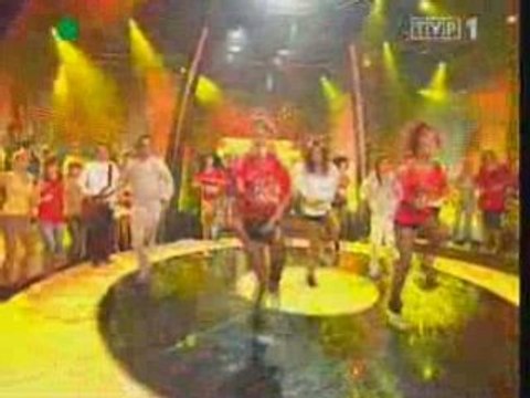 Jaka To Melodia-Latino