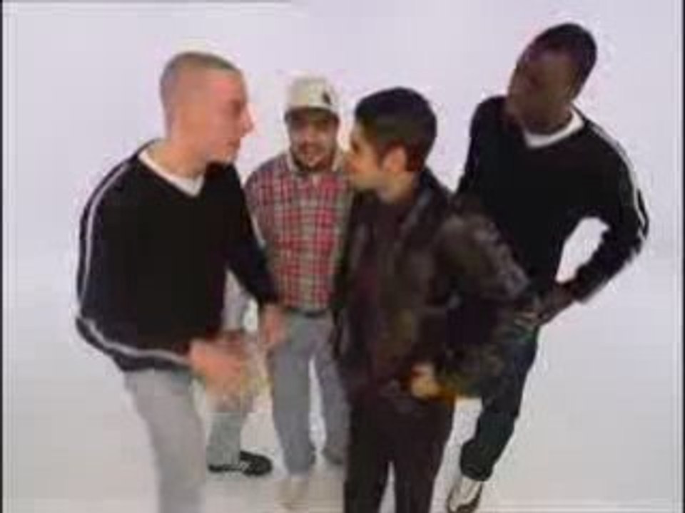 Jamel Blague rac