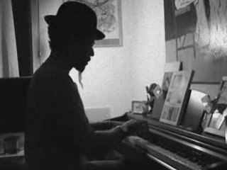 WHITE NOTES ?... @ by ETHEL MUNIZ