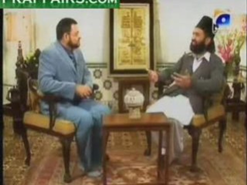 Alim Online – 27th February 2009