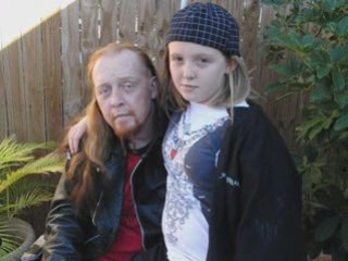 THE BLOOD REMEMBERS by Lana Chapel for Philip McCaffrey