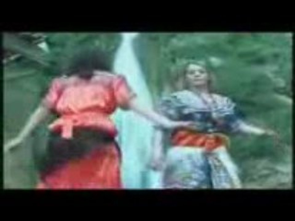 zaama zaama remixé par kadir djohns 2009