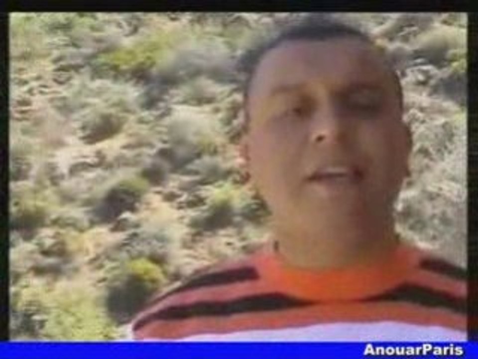 mourad masaoudi el berkani