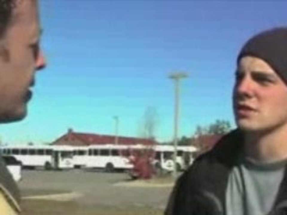 [HD] Brothers at Wars (2009) Official Movie Trailer