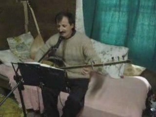 pozantılı yerel sanatçılar- gurbette ömrüm