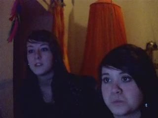 Massive quizz, Harmony & Sao, partie 2